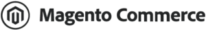 Logotipo de Magento